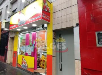 Oficina comercial · 18m² · Alquiler de Oficina en Ramos Mejia Céntrica