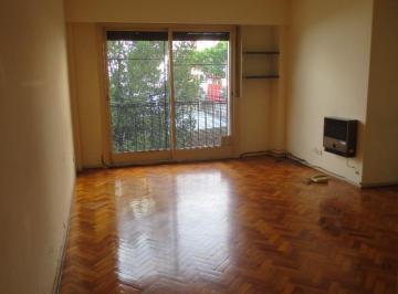 Departamento · 50m² · 3 Ambientes · Departamento - 3 Ambientes - Balcón - Muy Luminoso