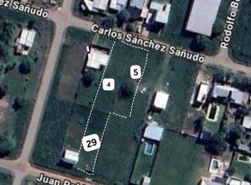 imagen1 · Terrenos en Recreo - Loteo Las Mercedes