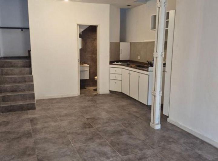 PH · 54m² · 2 Ambientes