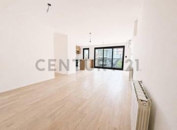 Departamento · 85m² · 3 Ambientes · Venta Depto 3 Ambientes a Estrenar en Ituzaingó