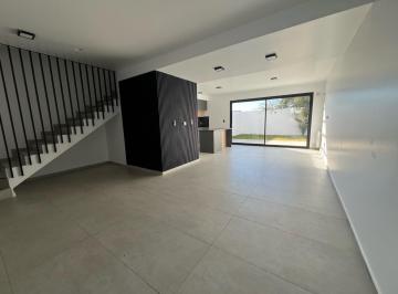 PH · 166m² · 4 Ambientes · 2 Cocheras · Prados de Manantiales Duplex 3 Dorm. en Venta a Estrenar