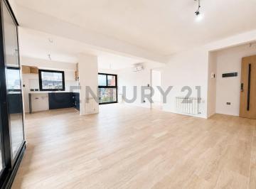 Departamento · 62m² · 2 Ambientes · Venta Depto 2 Ambientes y Medio a Estrenar en Ituzaingó