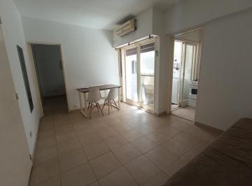 Departamento · 33m² · 2 Ambientes · Medrano y Humahuaca - 2 Ambientes Lum, Lav / Cocina