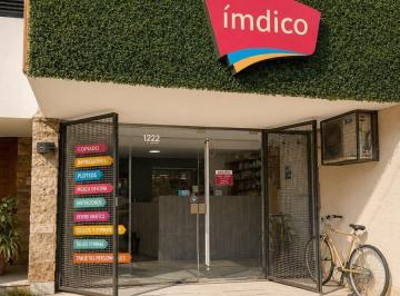 Local comercial de 1 ambiente, Córdoba · B° General Paz - 25 de de Mayo 1200 - Local 50 M!