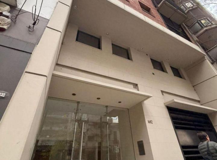 Alquiler Dos Ambientes, Caballito