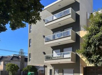 Departamento de 2 ambientes, Villa Devoto · Villa Devoto - Nueva York 4996 Piso 4, Semi Piso 2 Ambientes con Balcón Aterrazado