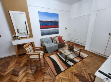 Departamento · 41m² · 2 Ambientes · 2 Ambientes en El Barrio de San Nicolas, Excelente Estado y Ubicación Estrategica