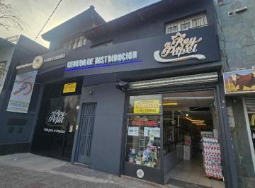 Bodega-Galpón de 6 ambientes, Las Heras · Local Comercial + 2 Galpones + 2 Departamentos
