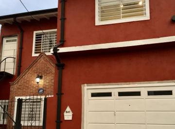 PH · 70m² · 3 Ambientes · 3 Ambientes con Balcon