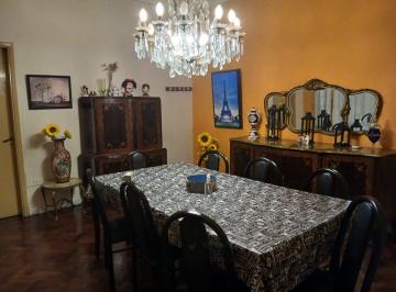 Casa · 110m² · 3 Ambientes · 1 Cochera · Venta Casa 4 Ambientes Villa Luro Terraza Propia