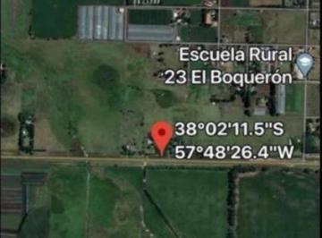 Imagen1 · Predio Agricola Industrial en Venta Mar del Plata