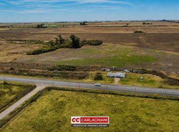 Campo · 470000ha · Campo en Venta Tortugas - Sobre Ruta 9