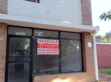 Local comercial de 2 ambientes, Córdoba · Local en Alquiler Sobre Av Eva Peron Saldan