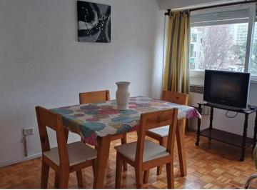 Departamento de 2 ambientes, Palermo · Palermo - Newbery 2500 - Lindísimo 2 Ambientes!