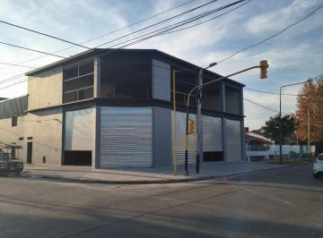 Depósito · 500m² · Alquiler Local 500 Mtrs en 2 Plantas en Bernal