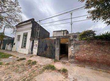 Terreno · 158m² · Venta Terreno con Casa a Refaccionar/demoler