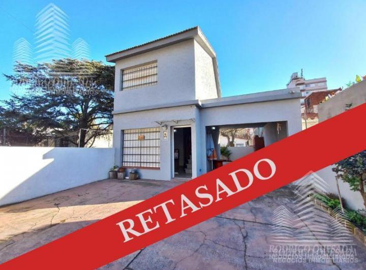 PH · 52m² · 4 Ambientes · 1 Cochera
