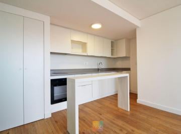 Departamento · 60m² · 3 Ambientes · Alquiler Apartamento 2 Dorm. Distrito m