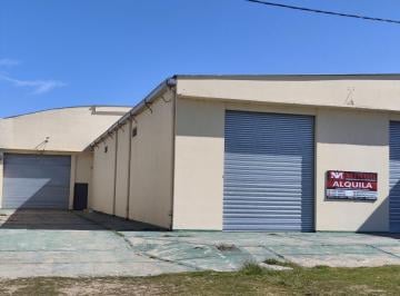 Bodega-Galpón · 350m² · Galpón con Inmejorable Ubicación | Entrada de Mar de Ajó