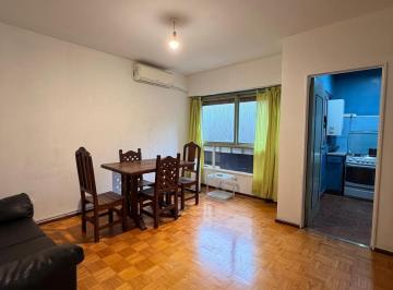 Departamento · 33m² · 2 Ambientes · Departamento 2 Ambientes en La Mejor Zona de Belgrano!