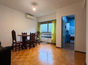 Departamento · 33m² · 2 Ambientes · Departamento 2 Ambientes en La Mejor Zona de Belgrano!