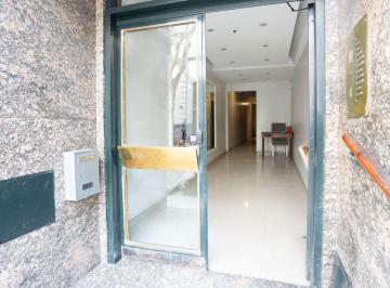 Departamento de 1 ambiente, Otro · Monoambientes en Recoleta