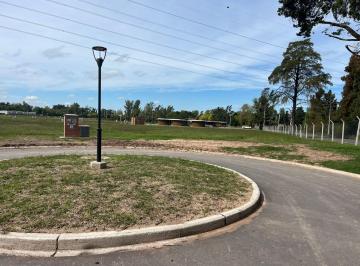 Terreno , Pilar · Lote Barrio Privado La Estela Pilar
