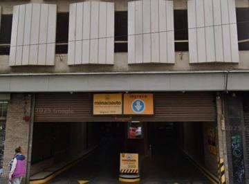Garage , Mar del Plata · Alquilo Cochera - Belgrano 2559 - Zona Centro