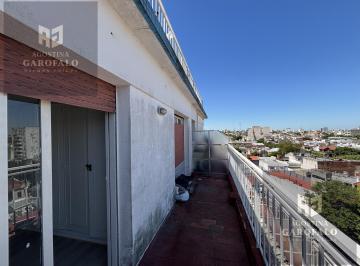Departamento · 48m² · 3 Ambientes · Venta Departamento 3 Ambientes, Todo Luz, con Balcon en Parque Chacabuco, Apto Credito.
