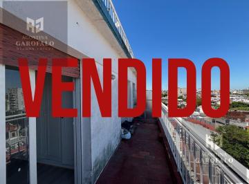 Departamento · 48m² · 3 Ambientes · Venta Departamento 3 Ambientes, Todo Luz, con Balcon en Parque Chacabuco, Apto Credito.