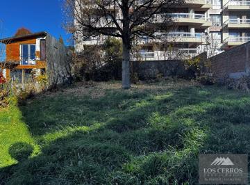 Terreno · 504m² · Venta de Lote, en Bariloche, Excelente Para Desarrollo E Inversión.