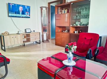 Departamento · 60m² · 3 Ambientes · Alquiler Departamento 3 Ambientes Primera Junta