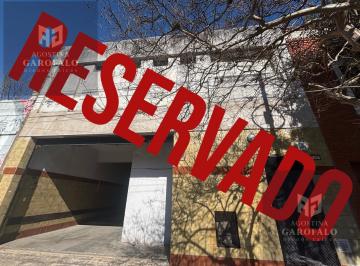 Bodega-Galpón · 164m² · 5 Ambientes · 1 Cochera · Oportunidad, Venta Galpón con Oficinas, Vivienda, Cochera en Parque Chacabuco