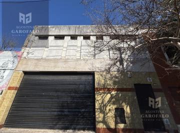Terreno · 164m² · Venta Terreno en Parque Chacabuco