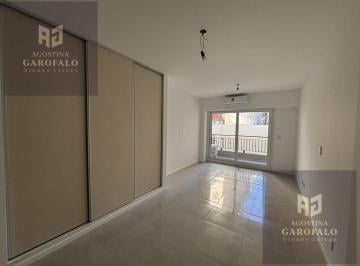 Departamento · 38m² · 1 Ambiente · Amplio Monoambiente con Balcon Al Contrafente, Solarium, Piscina, Laundry, Espacio de Coworking