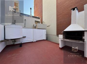 PH · 99m² · 4 Ambientes · 1 Cochera · Venta PH 4 Ambientes con Cochera, Patio y Terraza con Parrilla en Parque Chacabuco