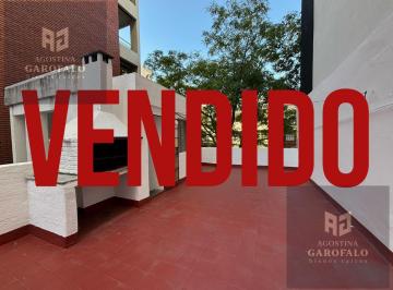 PH · 99m² · 4 Ambientes · 1 Cochera · Venta PH 4 Ambientes con Cochera, Patio y Terraza con Parrilla en Parque Chacabuco