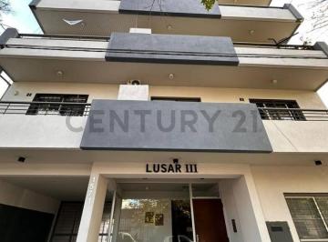Departamento · 37m² · 2 Ambientes · Departamento en Alquiler en La Plata de un Dormitorio