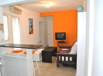 Departamento de 2 ambientes, Palermo · Excelente Dos Ambientes Muy Luminoso