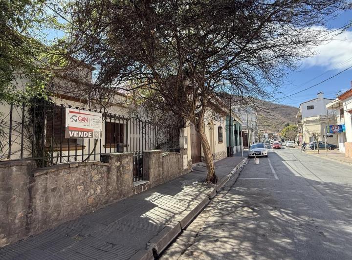Casa · 152m² · 4 Dormitorios