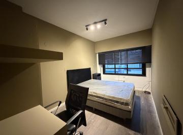 Departamento · 16m² · 1 Ambiente · Alquiler, Monoambiente, Semi Amoblado, Retiro