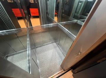 Departamento · 16m² · 1 Ambiente · Alquiler, Monoambiente, Semi Amoblado, Retiro