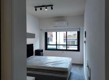 Departamento · 16m² · 1 Ambiente · Alquiler, Monoambiente, Semi Amoblado, Retiro