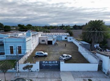Bodega-Galpón · 250m² · Galpón en Venta La Merced - Av Yrigoyen 866