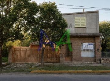 Casa · 661m² · 7 Ambientes · 1 Cochera · Casa + Local + Oficina en Venta en Cortaderas, San Luis.
