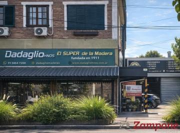 Local comercial · 1907m² · Local en Lomas de Zamora