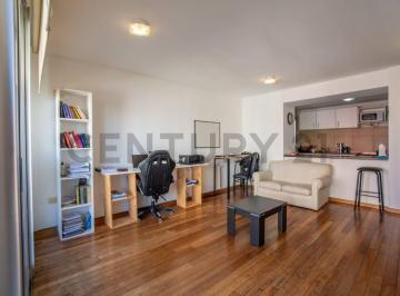 Departamento · 60m² · 3 Ambientes · 1 Cochera · Departamento en Venta en La Plata de Dos Dorm. con Cochera