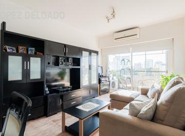 Departamento · 66m² · 3 Ambientes · 1 Cochera · Departamento de 3 Ambientes con Balcón y Cochera. Amenities.