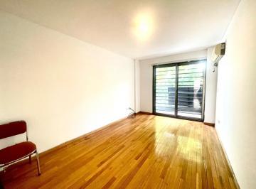 Departamento · 43m² · 2 Ambientes · Semipiso con Balcón Al Frente en Villa del Parque